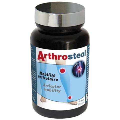 Arthrosteol Capsules Protection E Mobilità Articolare - Foto 1