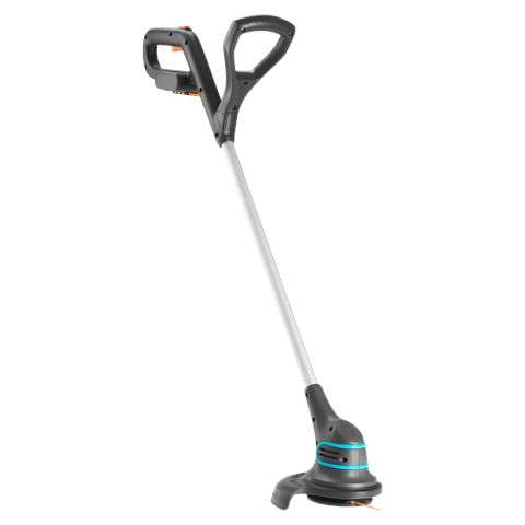 Trimmer Smallcut A Batteria - Modello 9822-20 - Foto 2