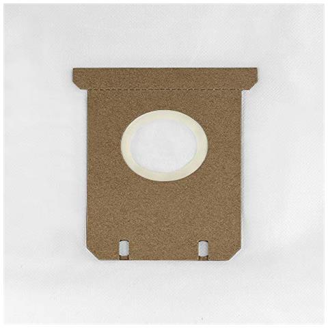 PakTrade Set 30 Sacchetti Per Aspirapolvere 3 Filtri Per Philips TCX 413, TCX 626, TCX 526, TCX 739, TCX 500, TCX 642, TCX 549, TCX 872 - Foto 4