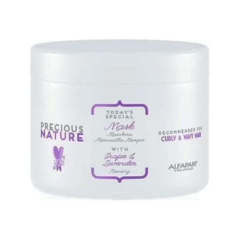 Precious Nature Curly E Wavy Maschera Ricci O Crespi 500 Ml - Foto 1