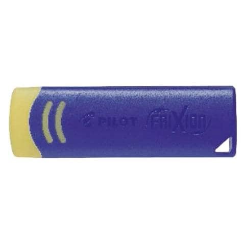 Gomma Frixion Blu 006595 (conf. 12) - Foto 1