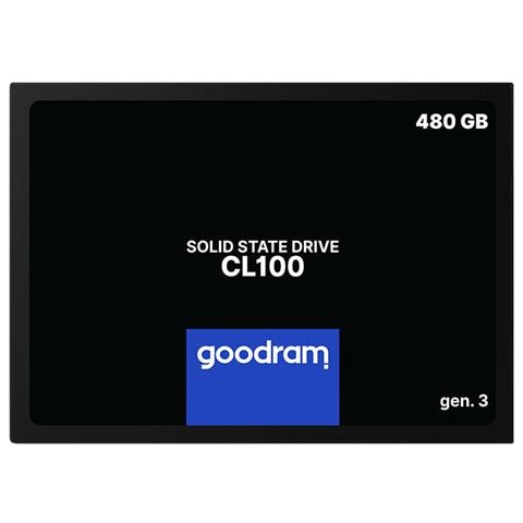 SSD 240 GB Serie CL100 Interfaccia Sata III - Foto 1