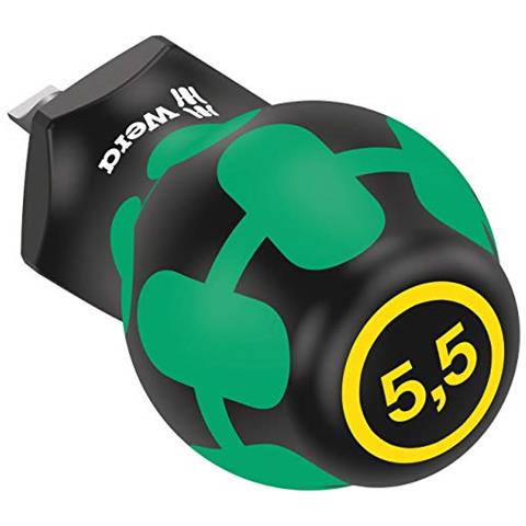 05008842001 Giravite A Taglio, 1,0 X 5,5 - Foto 2