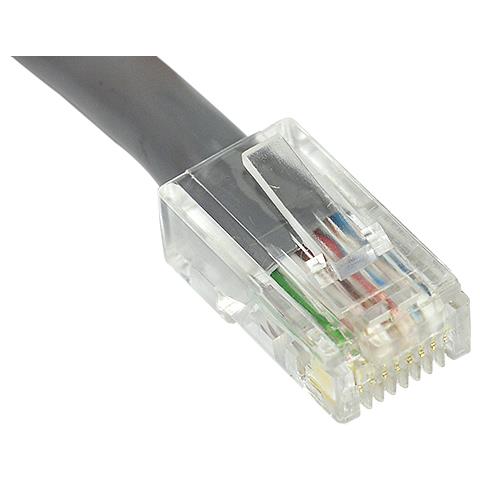 Spina Rj45 Pnj Per Cavo Utp Cat6 - Foto 3