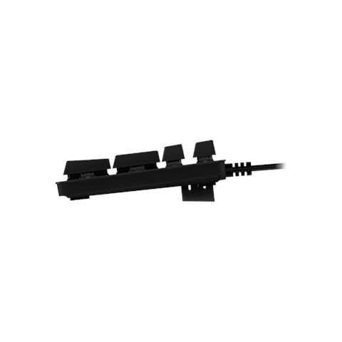 G 920-009434 tastiera Gaming USB Portoghese Carbonio - Foto 4