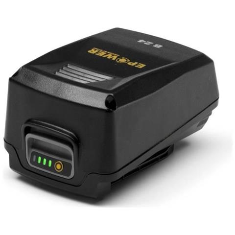 Batteria 4ah 20v - B 24 - Foto 1