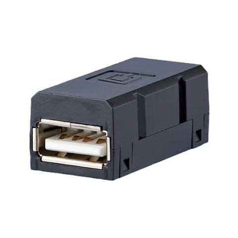 1401U00812KI USB A USB A Nero cavo di interfaccia e adattatore - Foto 2