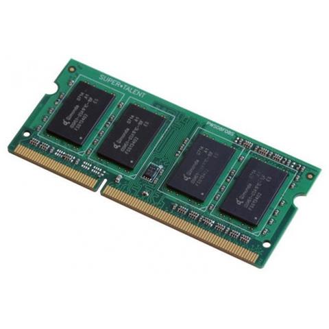 HYMDL8402G, DDR3, Computer portatile, 204-pin SO-DIMM, 1 x 2 GB, PC3-8500 - Foto 1