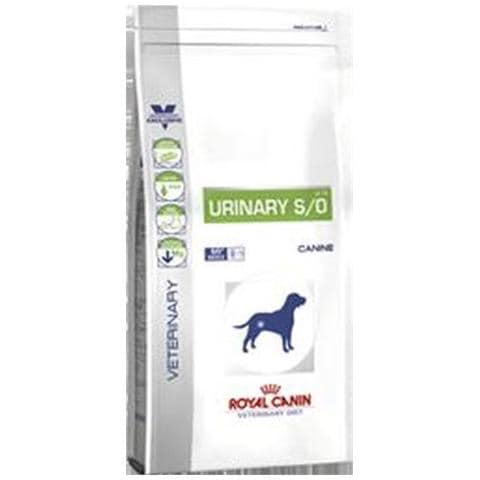 Cibo per Cani Urinary S / O 7,5 kg - Foto 1