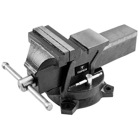 Morsa Ruotabile Di 150mm - Foto 2