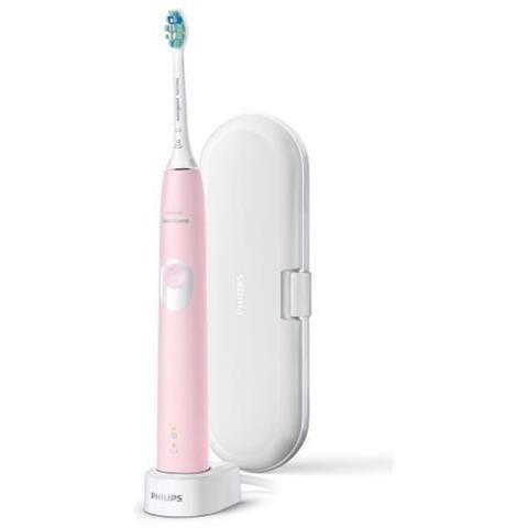 Spazzolino Philips Hx6806/03 Rosa - Foto 1