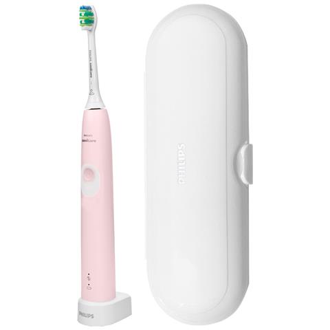 Spazzolino Philips Hx6806/03 Rosa - Foto 2
