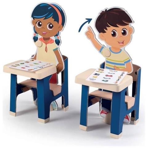 Accessorio Per La Classe - Foto 1