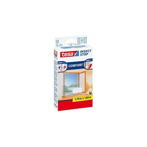 Insect Stop Comfort Zanzariera Finestra Bianco - Foto 1