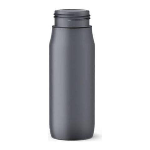 Squeeze Sport 600 Ml Antracite - Foto 2