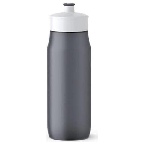 Squeeze Sport 600 Ml Antracite - Foto 1