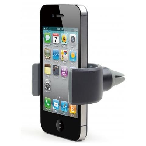 Ta-chav-03 Supporto Per Personal Communication Supporto Passivo Telefono Cellulare / smartphone Nero - Foto 2