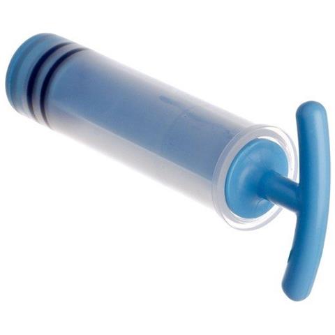 Mensola Bagno Vacuum-loc - Acciaio Cromato, - Foto 7
