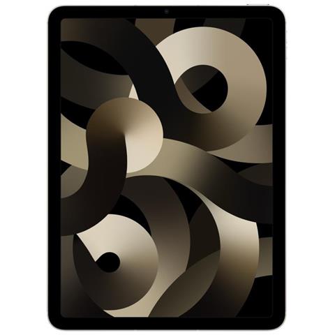 iPad Air 5 (2022) 64 GB 11" Wi-Fi - 5G Galassia - Foto 2