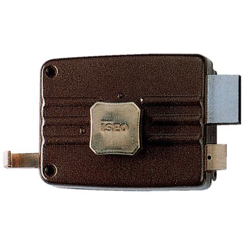 Serratura Legno Applicare 400 - Foto 3