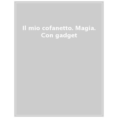 Laure Phipon - Il mio cofanetto. Magia. Ediz. illustrata. Con 12 matite colorate - Foto 1