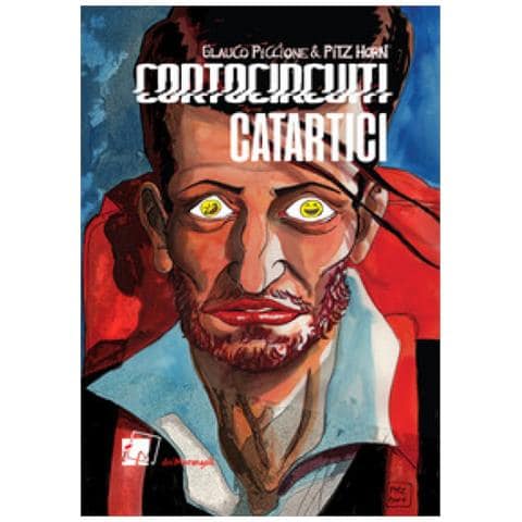 Glauco Piccione - Cortocircuiti Catartici - Foto 1