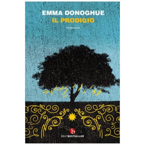 Emma Donoghue - Il Prodigio - Foto 1