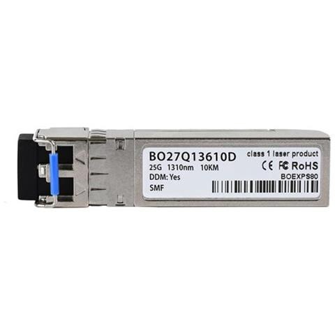 10504-bo Modulo Del Ricetrasmettitore Di Rete Fibra Ottica 25000 Mbit /s Sfp28 1310 Nm - Foto 1