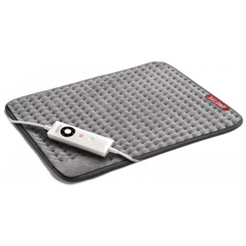 Termoforo Rettangolare INTELLISENSE XL Extra Large 38x50 cm 110 W Colore Grigio - Foto 3