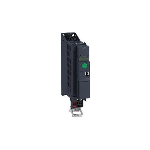Apc Atv320u40n4b Convertitore Di Frequenza Nero - Foto 1