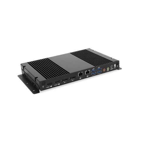 Min PC Desktop DEX5750 Intel Core i3-1115G4 8 GB DDR4-SDRAM SSD 128 GB Windows 10 - Foto 8