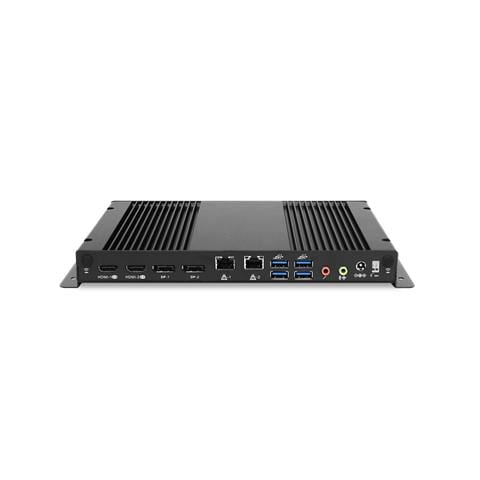 Min PC Desktop DEX5750 Intel Core i3-1115G4 8 GB DDR4-SDRAM SSD 128 GB Windows 10 - Foto 2