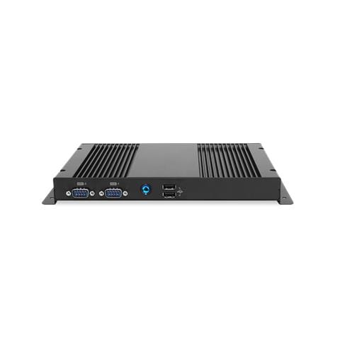 Min PC Desktop DEX5750 Intel Core i3-1115G4 8 GB DDR4-SDRAM SSD 128 GB Windows 10 - Foto 1
