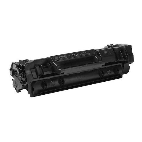 TONER COMPATIBILE -  Hp 3002dw,3002dn,mfp 3102fdw-4k#139x - Foto 2