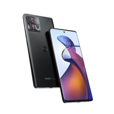 Edge 30 Fusion 5G 128GB 8GB Ram Display 6.55" Doppia SIM Android 12 USB tipo-C 4400 mAh Cosmic Gray - Foto 1