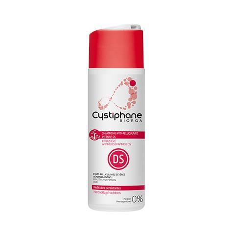 Shampoo Antiforfora Intensivo Ds 200ml Cystiphane Biorga - Foto 2