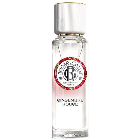 , Gingembre Rouge, Acqua Profumata, Corpo, 30 Ml - Foto 1