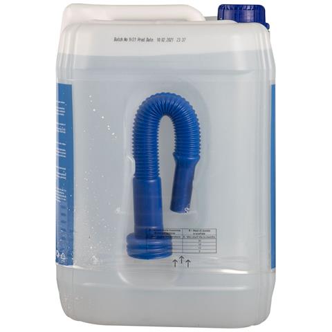Adblue Liquido Sintetico Per Motori Diesel Con Tecnologia Scr 10l - Foto 5