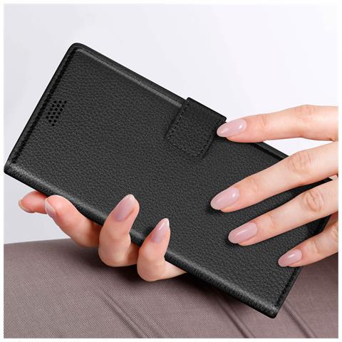 Custodia Per Oneplus Nord 3 5g Copertina Portafoglio Supporto Video - Foto 2