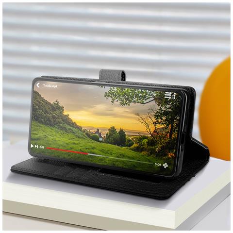 Custodia Per Oneplus Nord 3 5g Copertina Portafoglio Supporto Video - Foto 5