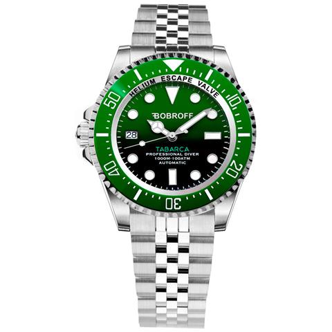 Orologio Uomo Bf0002ibv-bfstj (ø 42 Mm) - Foto 1