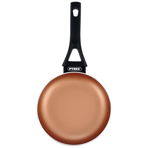 Padella Action Alluminio Stampato Rame 20 Cm - Foto 1