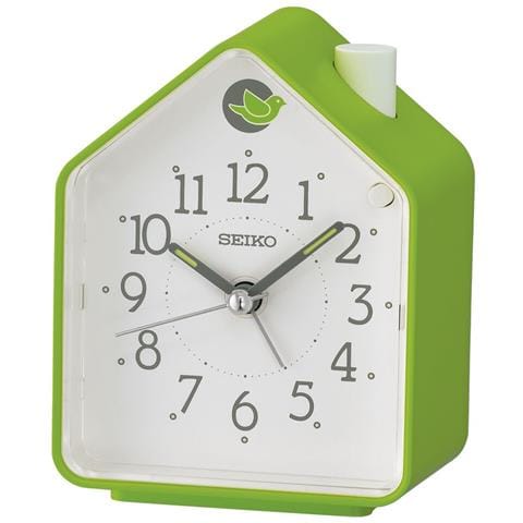 EC 878 - OROLOGIO DIGITALE CON SVEGLIA A LED