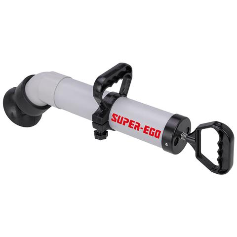 Sturalavandino Pneumatico Super Ego Seh000200 Grigio 1,3 L - Foto 1
