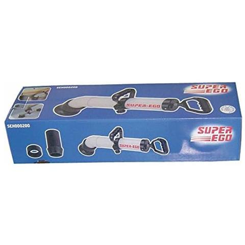 Sturalavandino Pneumatico Super Ego Seh000200 Grigio 1,3 L - Foto 2