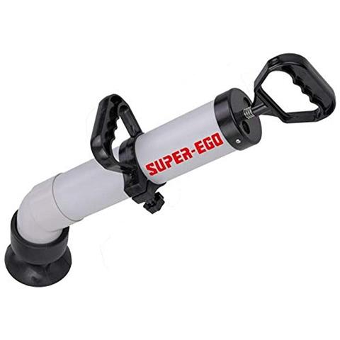 Sturalavandino Pneumatico Super Ego Seh000200 Grigio 1,3 L - Foto 6