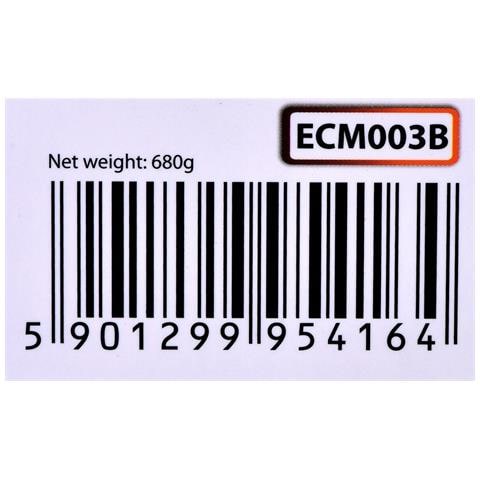 Tiralatte Ecm003b - Foto 2
