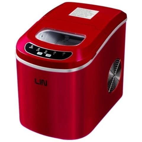 Macchina Per Il Ghiaccio Ice Pro-r12 Rosso 112 W 2,2 L - Foto 1