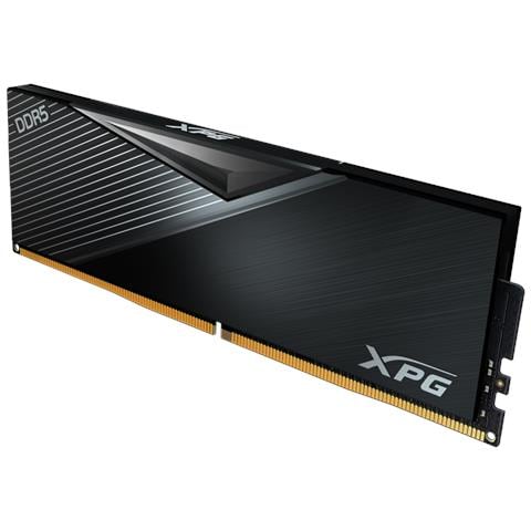 Memoria XPG LANCER 16GB (1 x 16 GB) DDR5 6000 MHz CL30 - Foto 4