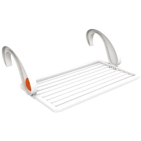 Stendibiancheria Da Balcone O Termosifone Virgola - Foto 1